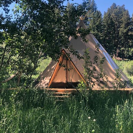 Bodhi Farms Hotell Bozeman Eksteriør bilde