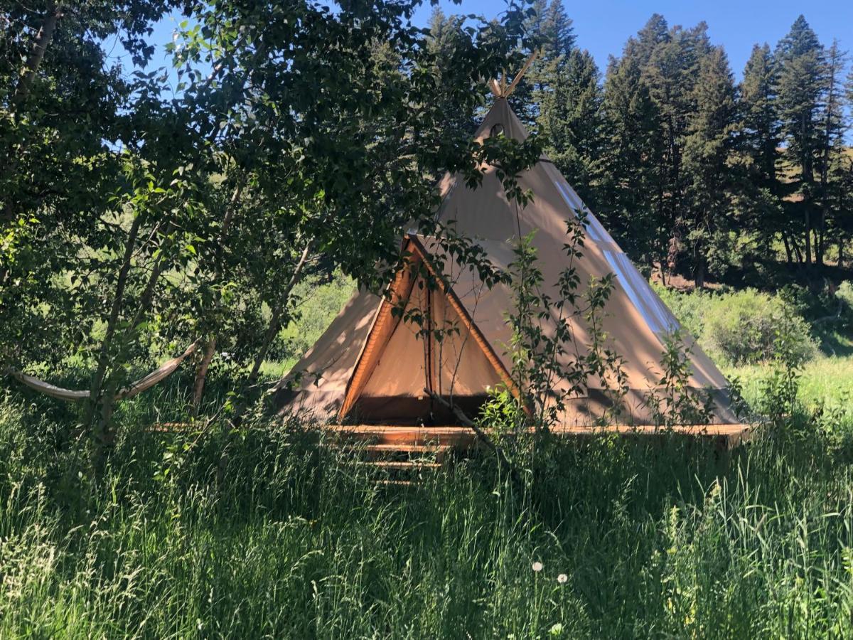 Bodhi Farms Hotell Bozeman Eksteriør bilde