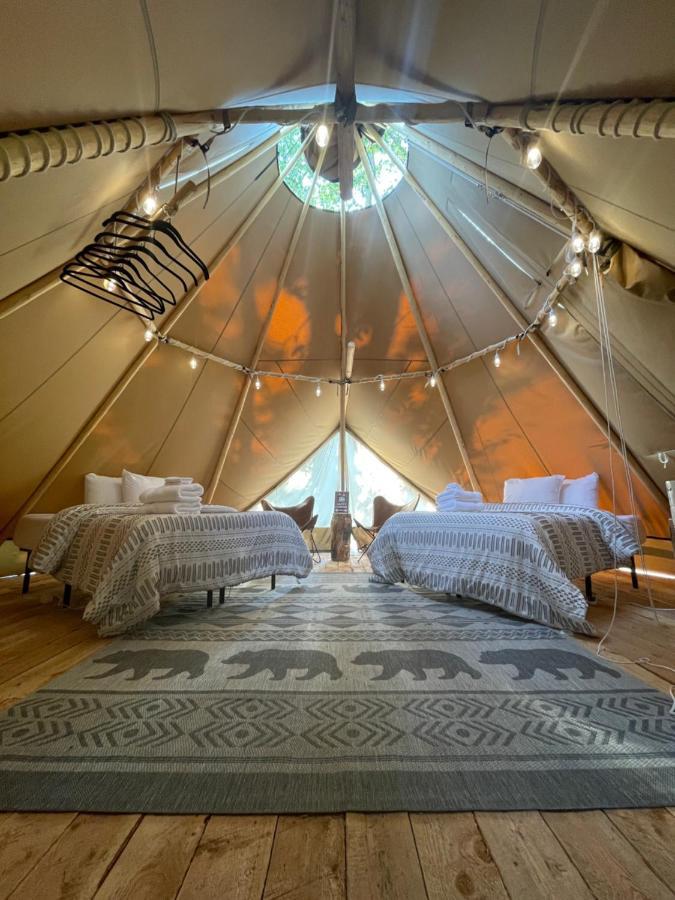 Bodhi Farms Hotell Bozeman Eksteriør bilde